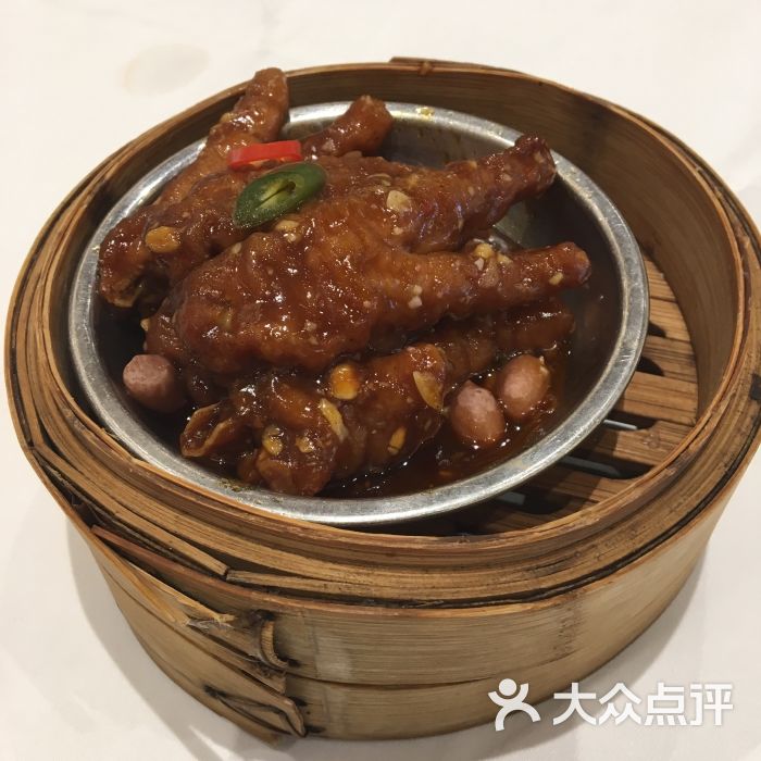 稻香酒家(盈熙分店)怎麼樣,好不好的默認點評-廣州-大眾點評網