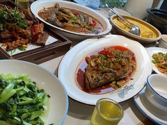 -巢湖名吃·东关老鹅汤(江南风情街店)