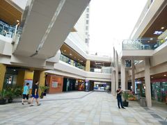 -易生活购物公园