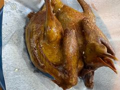 -煲煲掂风味煲仔饭餐厅(西区店)