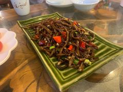 -西江美食舫·江西菜(健德桥店)