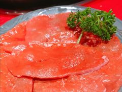 -谭鸭血老火锅(漳州路店)