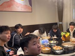 -煲王粤菜餐厅(中侨中心店)