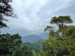 -青城山