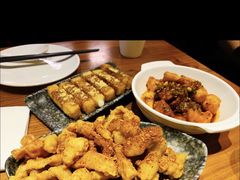 -付小姐在成都(中山公园店)