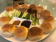 密云烧肉-烧肉馆(古北水镇景区店)