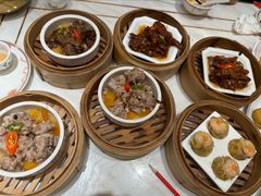 -稻香酒家·33年老字号·港式粤菜(富邦中心店)