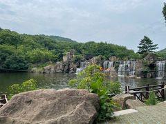 -白马涧龙池景区