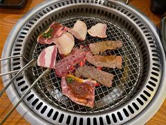 -匠太烧肉台日料理餐酒馆(三林店)