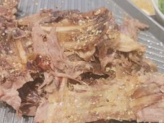 -羊门客在·烤盐池滩羊·川菜