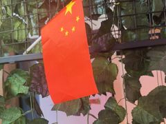 -海盗船. 龙虾烧烤. 酒馆