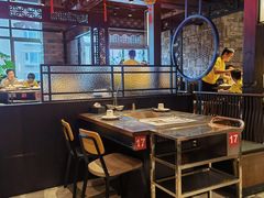 -前门后头老北京铜锅涮肉·京味菜·烤鸭(伊藤洋华堂店)