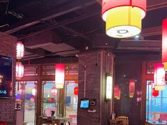 -蜀大侠火锅(森兰花园城店)