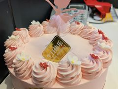 -味多美蛋糕(马家堡永辉店)