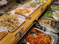 -素清香(解放路店)