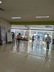 -西安市儿童医院门诊