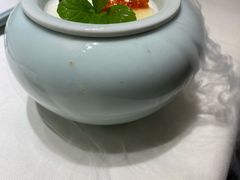 北京老酸奶-在前门·烤鸭北京菜(五月花广场店)