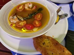 -Paulaner·德国帕拉娜自酿啤酒餐厅(海上世界店)