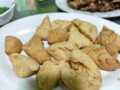 -龙眼南白粥六顺白粥