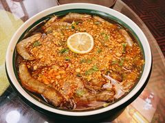 生腌虾-大洋家·精品潮汕菜·生腌砂锅粥(天河东路店)