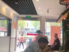 大堂-朱新年·苏式汤团·面点(北寺塔店)