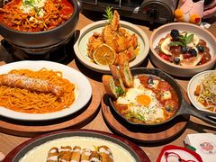 -双门洞·森系料理(体育西店)