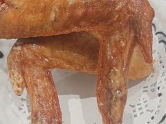 -冯不记米坊(凯德广场店)