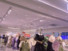 -砂之船奥特莱斯(合肥店)