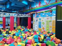 -欧亚达商业广场(红桥店)