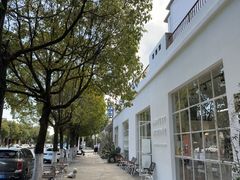 -收获咖啡HARVEST RESERVE(苍山店)