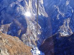 -华山风景名胜区