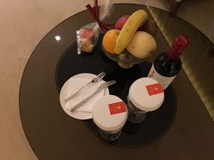 -上海衡山路十二号华邑酒店