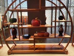 -北京工艺美术博物馆