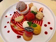 -哈根达斯(绍兴银泰店)