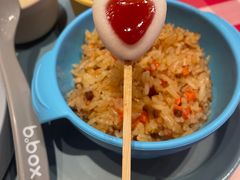 -西贝莜面村(镇江苏宁广场店)