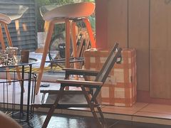 -行山咖啡(南湖店)