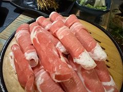 -湊湊火锅·茶憩(上海合生汇店)