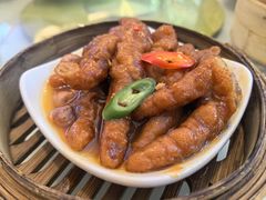 -牡丹国际大酒店-港式茶餐厅