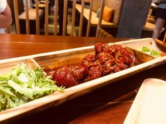 -大牌大·传统杭帮菜(湖滨店)