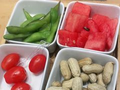 -湯系·煲汤手艺人(东二环泰禾广场店)