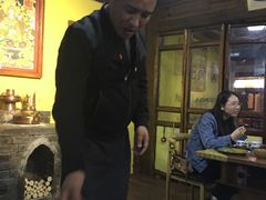 -陀岗美食·云南藏式特色餐厅