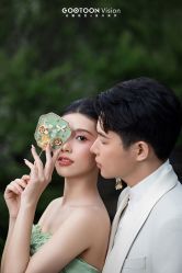 -谷瞳摄影机构(双拥路店)