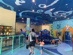 -金融街·金禧丽景海公园度假酒店