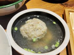 -打酱油·非遗淮扬菜(瘦西湖梅岭店)