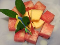 -大鸭梨烤鸭(枣园店)