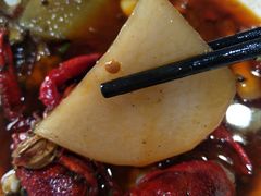 土豆-辣螃铠盆盆蟹大排档(总店)