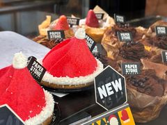 -PAPER STONE BAKERY(天环店)