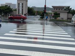 -山东大学(威海校区)