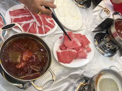 -友谊肥牛