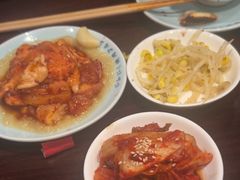 -蒜香焼肉PURUSHIN(马场路店)